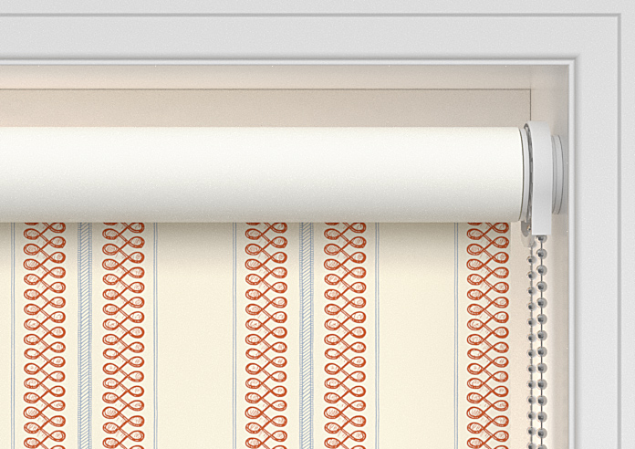 Noble Stripe, Jaffs - Twist&Fit Roller Blind - Image 10